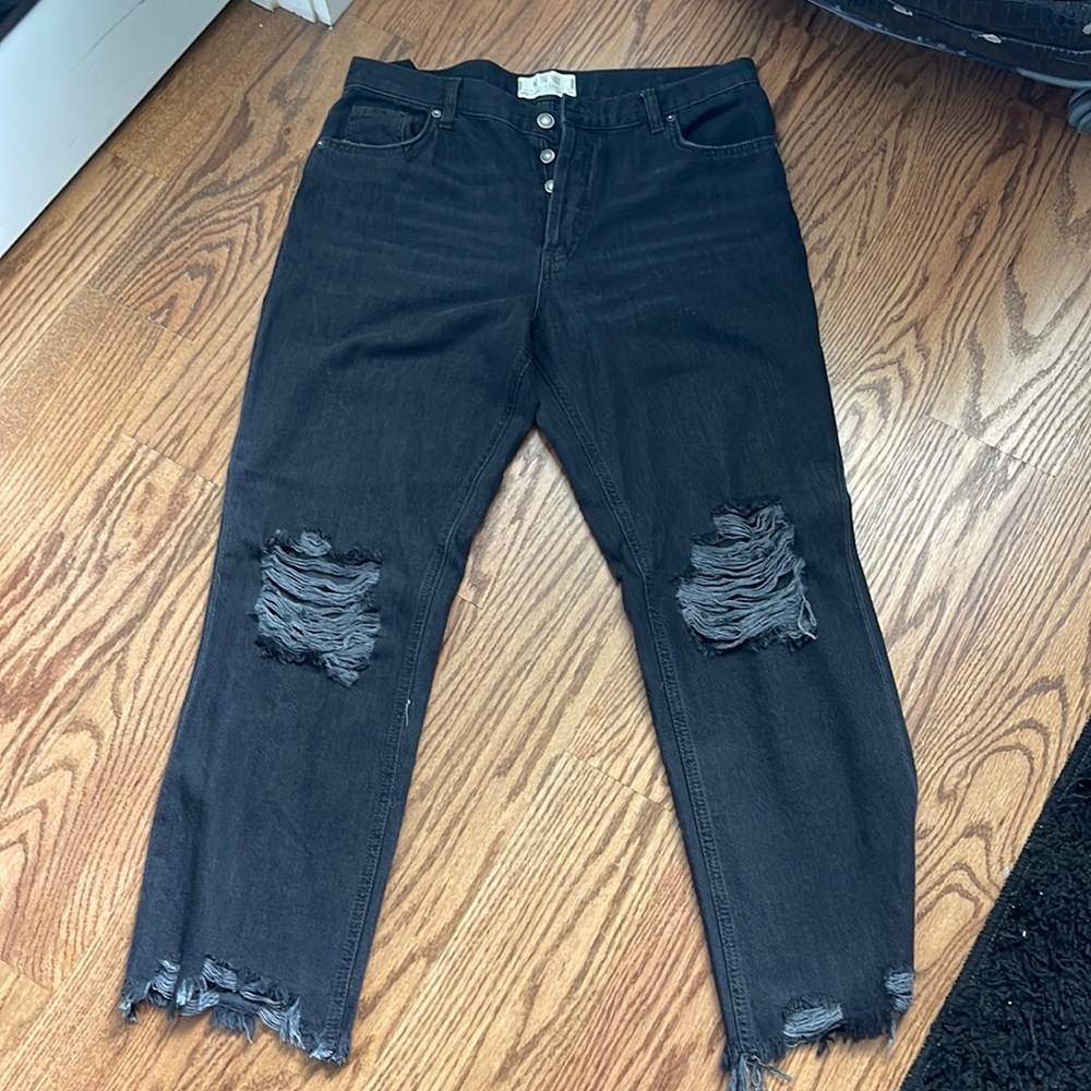 Free People Jeans
